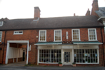 13 Bedford Street May 2012